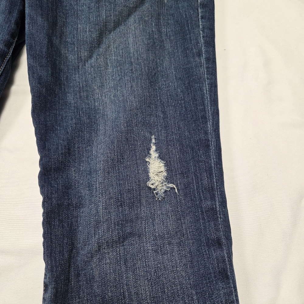 KUT from the Kloth Straight-Leg Jeans - Picture 7 of 9